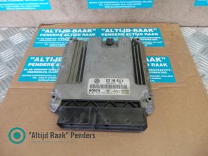 Gebruikte Computer Motormanagement Volkswagen Transporter T4 1.9 TD Prijs op aanvraag aangeboden door "Altijd Raak" Penders