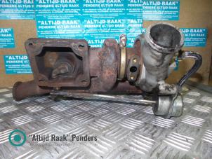 Gebruikte Turbo Ford Transit Prijs op aanvraag aangeboden door "Altijd Raak" Penders