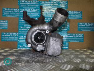 Gebruikte Turbo Volkswagen Touareg Prijs op aanvraag aangeboden door "Altijd Raak" Penders