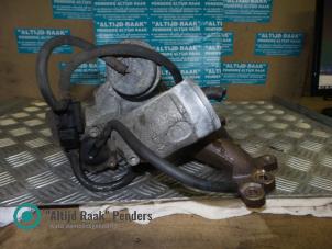 Gebruikte Turbo Volvo S40 Prijs op aanvraag aangeboden door "Altijd Raak" Penders