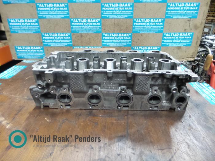 Cilinderkop Volvo V50 (Gebruikt)