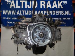 Gebruikte Motor Subaru Legacy (BL) 2.0 R 16V Prijs op aanvraag aangeboden door "Altijd Raak" Penders