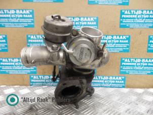 Gebruikte Turbo Volvo V70 Prijs op aanvraag aangeboden door "Altijd Raak" Penders