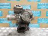 Turbo van een Volvo V70 2004