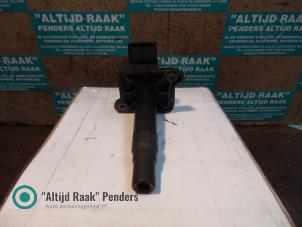 Gebruikte Bobine Audi A6 Prijs op aanvraag aangeboden door "Altijd Raak" Penders