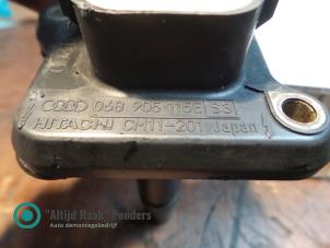 Gebruikte Bobine Audi A6 Prijs op aanvraag aangeboden door "Altijd Raak" Penders