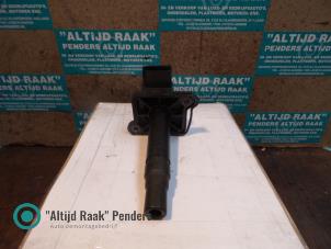 Gebruikte Bobine Audi A6 Prijs op aanvraag aangeboden door "Altijd Raak" Penders