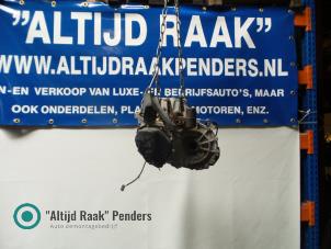 Gebruikte Versnellingsbak Mazda 3 (BK12) 1.6i 16V Prijs op aanvraag aangeboden door "Altijd Raak" Penders