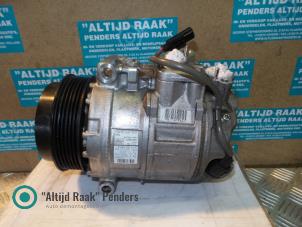 Gebruikte Aircopomp Mercedes SLS-Klasse Prijs op aanvraag aangeboden door "Altijd Raak" Penders