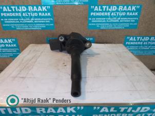 Gebruikte Bobine Mercedes SLS-Klasse Prijs op aanvraag aangeboden door "Altijd Raak" Penders