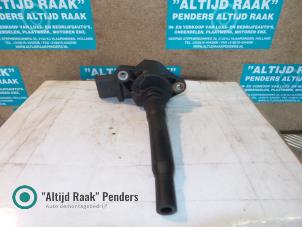 Gebruikte Bobine Mercedes SLS-Klasse Prijs op aanvraag aangeboden door "Altijd Raak" Penders