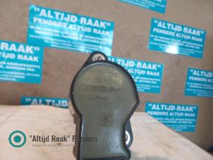 Gebruikte Bobine Mercedes SLS-Klasse Prijs op aanvraag aangeboden door "Altijd Raak" Penders