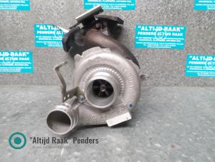 Nieuwe Turbo Mercedes E-Klasse Prijs op aanvraag aangeboden door "Altijd Raak" Penders