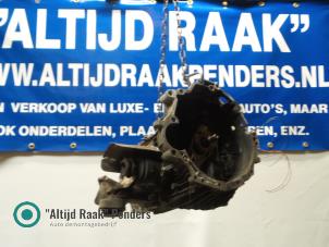 Gebruikte Versnellingsbak Audi A6 Avant (C5) 1.9 TDI 110 Prijs op aanvraag aangeboden door "Altijd Raak" Penders