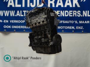 Gebruikte Motor Ford Mondeo IV 2.0 TDCi 140 16V Prijs op aanvraag aangeboden door "Altijd Raak" Penders