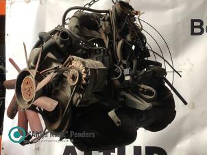 Gebruikte Motor BMW 3 serie (E30/2) 323i Prijs op aanvraag aangeboden door "Altijd Raak" Penders