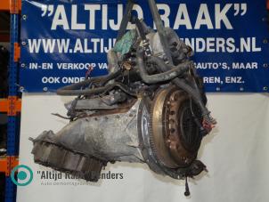 Gebruikte Motor BMW 3 serie (E36/4) 318iS 16V Prijs € 3.327,50 Inclusief btw aangeboden door "Altijd Raak" Penders