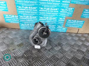 Gebruikte Turbo Renault Megane Prijs op aanvraag aangeboden door "Altijd Raak" Penders