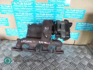 Gebruikte G-lader Ford Mondeo Prijs op aanvraag aangeboden door "Altijd Raak" Penders