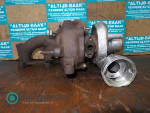 Gebruikte Turbo Volkswagen Golf Prijs op aanvraag aangeboden door "Altijd Raak" Penders