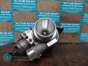 Gebruikte Turbo Volvo XC60 Prijs op aanvraag aangeboden door "Altijd Raak" Penders