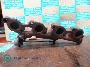 Gebruikte Turbo Ford Transit Prijs op aanvraag aangeboden door "Altijd Raak" Penders