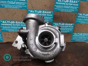 Gebruikte Turbo BMW 5-Serie Prijs op aanvraag aangeboden door "Altijd Raak" Penders