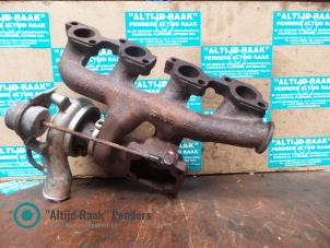 Gebruikte Turbo Ford Transit Prijs op aanvraag aangeboden door "Altijd Raak" Penders