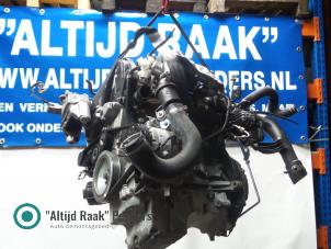 Gebruikte Motor Alfa Romeo Giulietta (940) 1.6 JTDm 16V Prijs op aanvraag aangeboden door "Altijd Raak" Penders