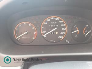 Gebruikte Motor Honda CR-V Prijs € 3.327,50 Inclusief btw aangeboden door "Altijd Raak" Penders