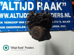 Gebruikte Motor Volkswagen Golf IV (1J1) 1.4 16V Prijs op aanvraag aangeboden door "Altijd Raak" Penders
