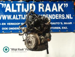 Gebruikte Motor Mitsubishi Colt Prijs op aanvraag aangeboden door "Altijd Raak" Penders