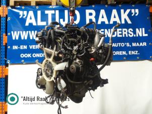 Gebruikte Motor Nissan Pathfinder (R51) 2.5 dCi 16V 4x4 Prijs op aanvraag aangeboden door "Altijd Raak" Penders