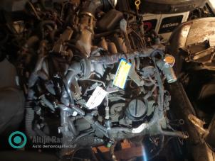 Gebruikte Motor Infiniti FX (S51) 45 4.5i 32V VVT AWD Prijs op aanvraag aangeboden door "Altijd Raak" Penders