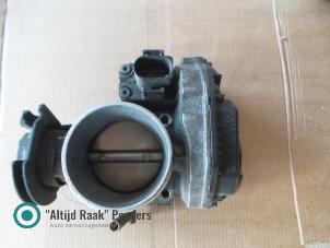 Gebruikte Gasklephuis Volkswagen Golf Prijs op aanvraag aangeboden door "Altijd Raak" Penders