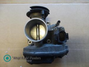 Gebruikte Gasklephuis Volkswagen Polo Prijs op aanvraag aangeboden door "Altijd Raak" Penders