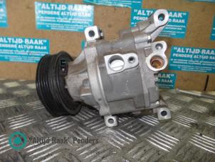 Gebruikte Aircopomp Fiat Doblo Prijs op aanvraag aangeboden door "Altijd Raak" Penders