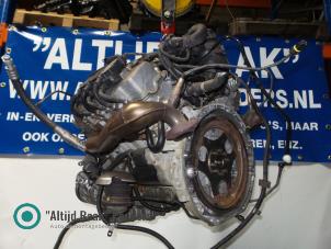 Gebruikte Motor Chrysler Crossfire Roadster 3.2 V6 18V Prijs op aanvraag aangeboden door "Altijd Raak" Penders