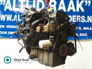 Gebruikte Motor Ford Escort Prijs op aanvraag aangeboden door "Altijd Raak" Penders