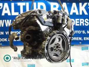 Gebruikte Motor Mercedes E Combi (S211) 4.0 E-400 CDI 32V Prijs op aanvraag aangeboden door "Altijd Raak" Penders