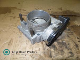 Gebruikte Gasklephuis Volkswagen Passat Prijs op aanvraag aangeboden door "Altijd Raak" Penders