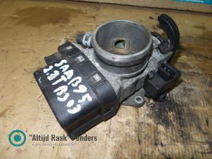 Gebruikte Gasklephuis Saab 9-5 Prijs op aanvraag aangeboden door "Altijd Raak" Penders