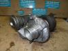 Turbo van een Volvo V70 2002