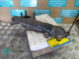 Gebruikte Inlaatspruitstuk Honda CR-V Prijs op aanvraag aangeboden door "Altijd Raak" Penders