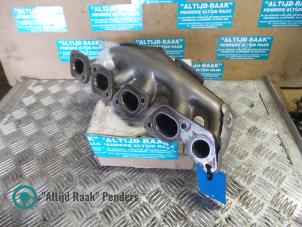 Nieuwe Uitlaatspruitstuk Renault Master Prijs op aanvraag aangeboden door "Altijd Raak" Penders