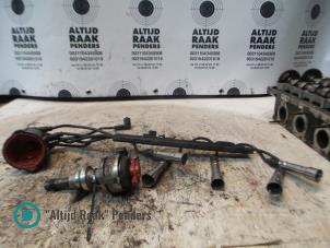 Gebruikte Delco Audi 100 Prijs op aanvraag aangeboden door "Altijd Raak" Penders