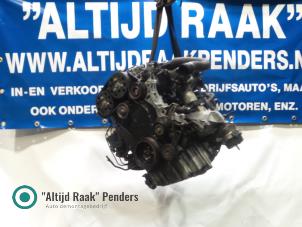 Gebruikte Motor Audi A6 Avant (C6) 2.0 TDI 16V Prijs op aanvraag aangeboden door "Altijd Raak" Penders