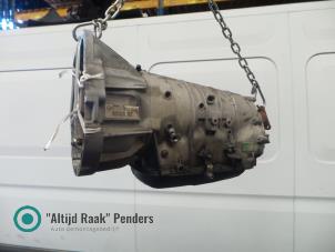 Gebruikte Automaatbak BMW 5-Serie Prijs op aanvraag aangeboden door "Altijd Raak" Penders