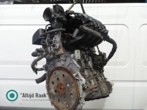 Gebruikte Motor Nissan X-Trail (T30) 2.5 16V 4x2 Prijs op aanvraag aangeboden door "Altijd Raak" Penders