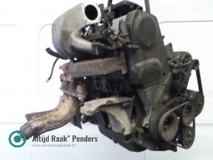 Gebruikte Motor Volkswagen Passat (35I) 2.0i Prijs op aanvraag aangeboden door "Altijd Raak" Penders